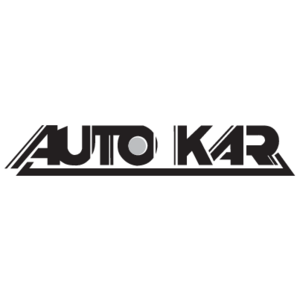 Auto Kar Logo