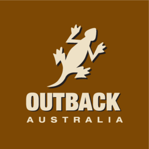 Outback Australia(184) Logo