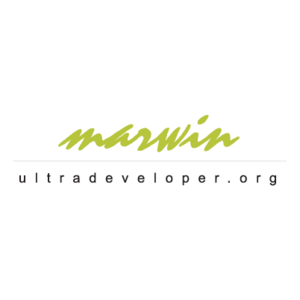 marwin Logo