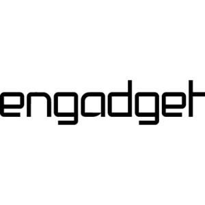 Engadget Logo