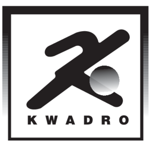Kwadro Logo