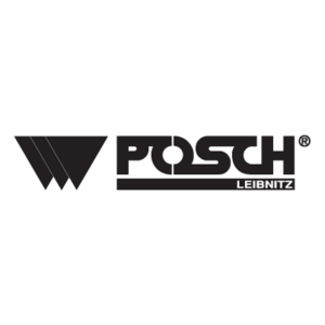 Posch(126) Logo