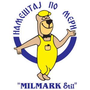 Milmark Logo