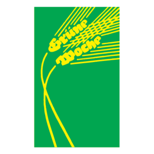 Green Week Logo