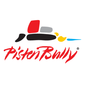 Pistenbully Logo