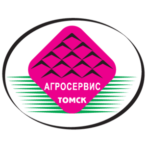 Agroservis Tomsk Logo