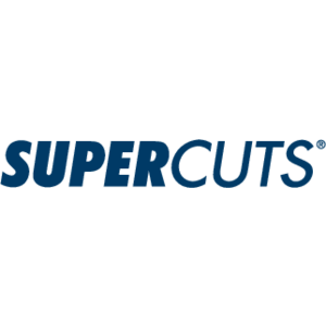 Supercuts Logo