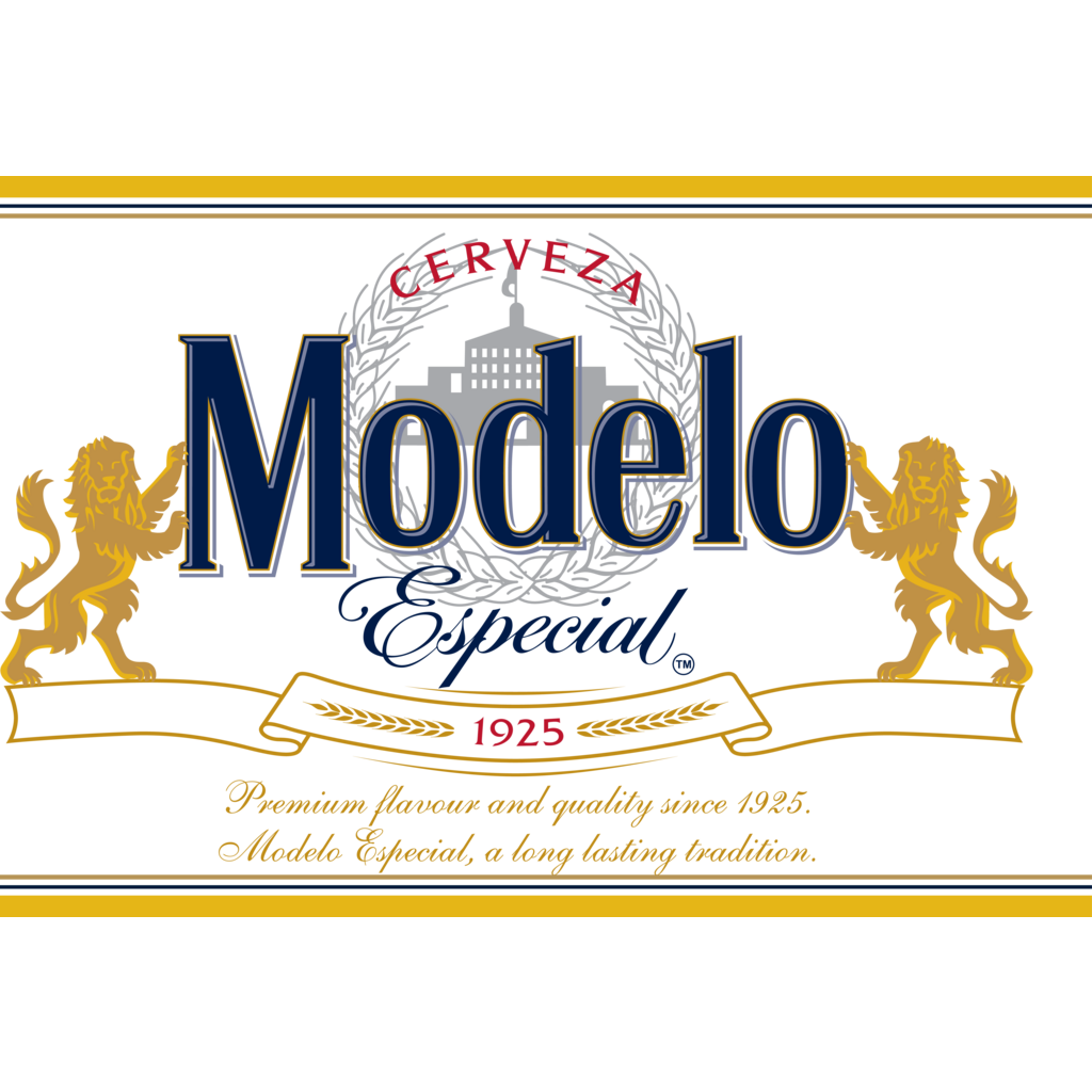 Modelo Especial logo, Vector Logo of Modelo Especial brand free download  (eps, ai, png, cdr) formats