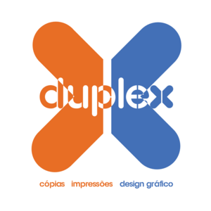 duplex Logo