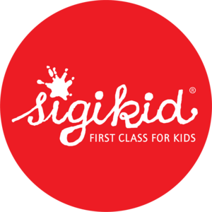 Sigikid Logo