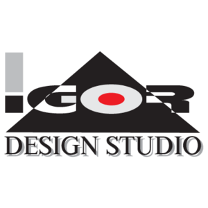 Igor Design Studio Logo