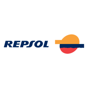 Repsol(185) Logo
