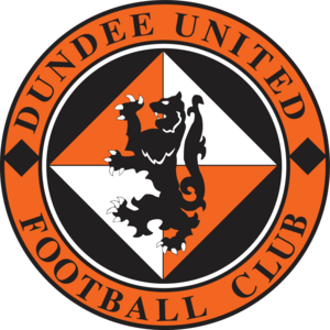 Dundee United FC Logo