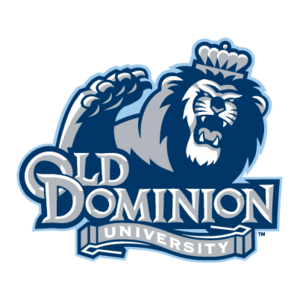 Old Dominion Monarchs(132) Logo
