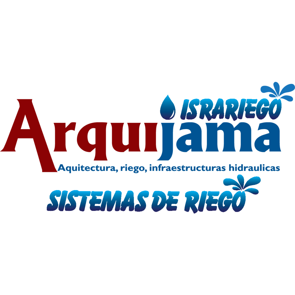 Logo, Unclassified, Arquijama