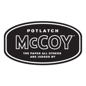 Potlatch McCoy Logo