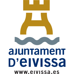 Ayuntamiento de Ibiza Logo