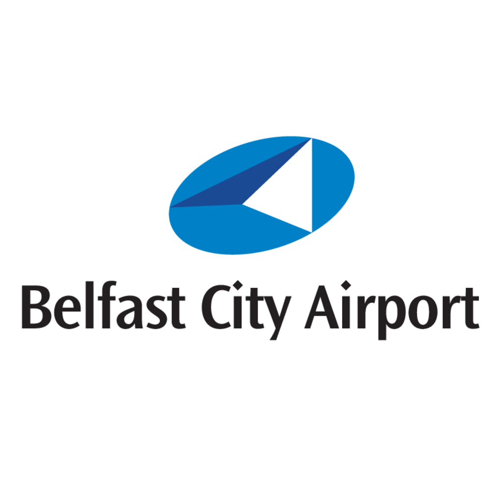 Belfast,City,Airport