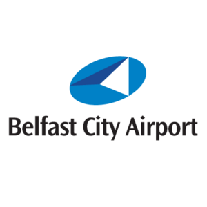 Belfast City Airport Logo