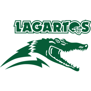 Lagartos Logo