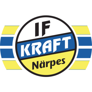 Närpes Kraft FF Logo