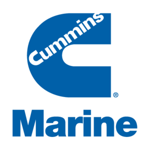 Cummins Marine Logo