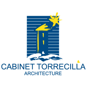 Cabinet Torrecilla Architecture Logo