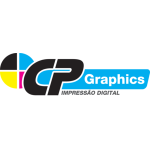 CP Graphics Logo