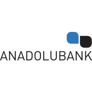 Anadolubank Logo