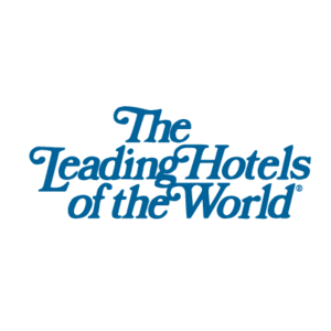 The Leading Hotels of the World(62) Logo