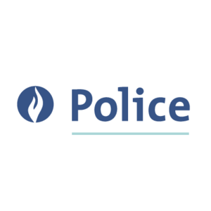 Police Belge(57) Logo