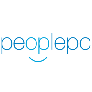 PeoplePC Logo