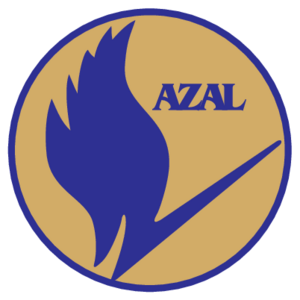 Azal Logo