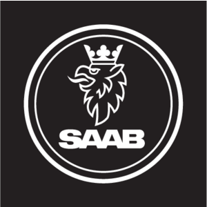 SAAB(13) Logo