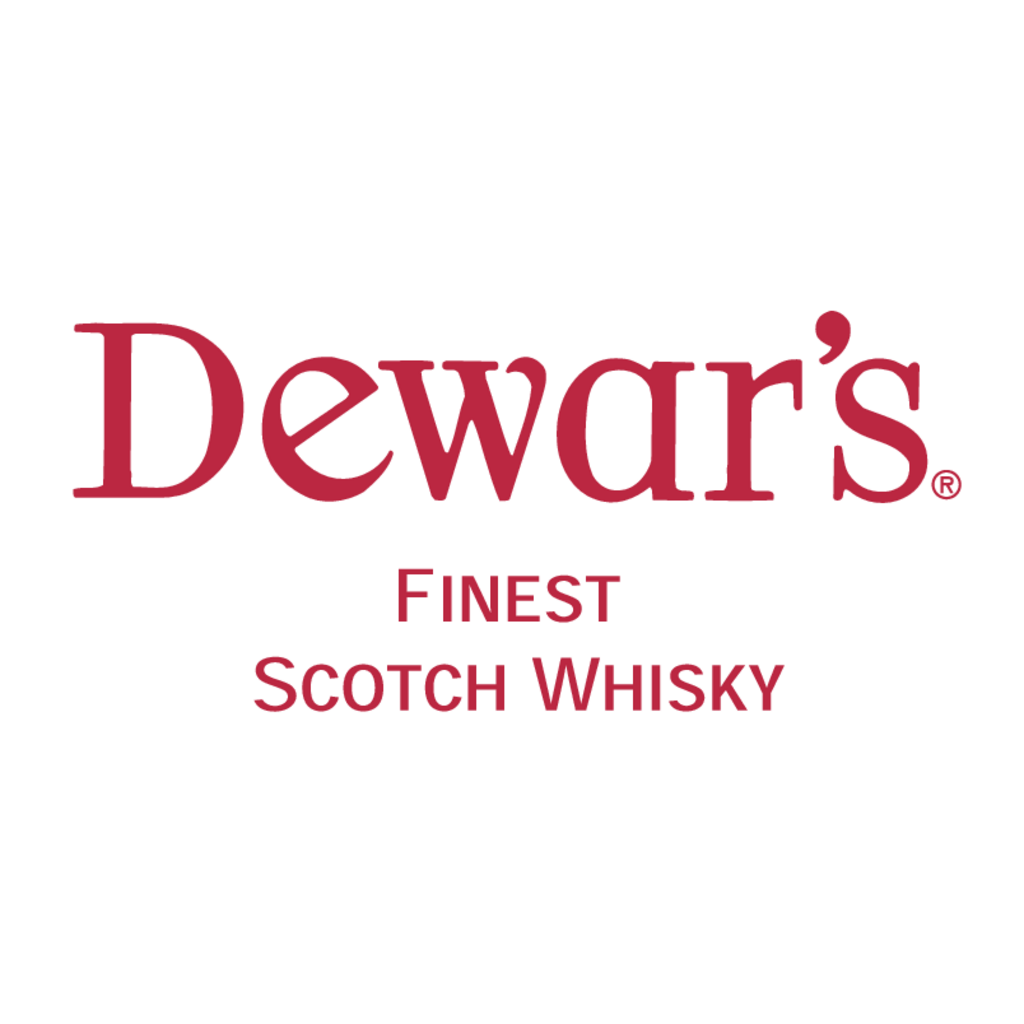 Dewar's