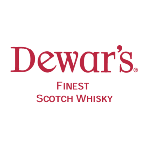 Dewar's Logo