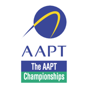 AAPT Championships Logo