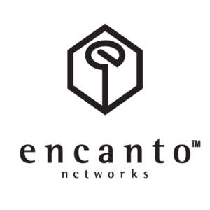 Encanto Networks Logo