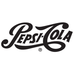 Pepsi-Cola Logo