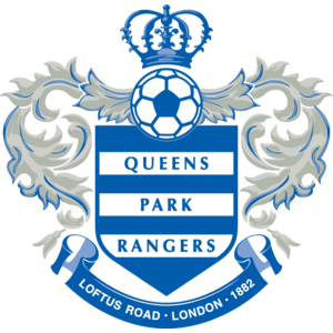 Queens Park Rangers FC Logo