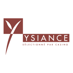 Ysiance Logo