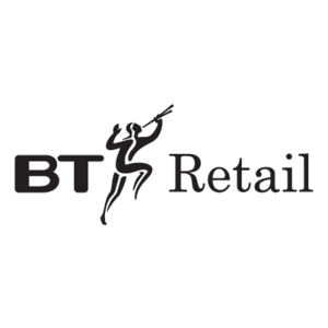 BT Retail Logo