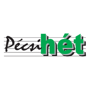 Pecsi HET Logo