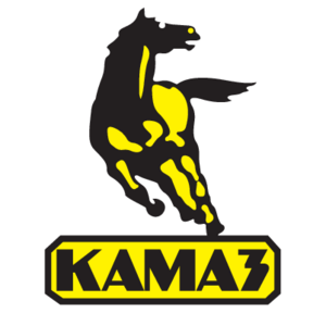 Kamaz(37) Logo