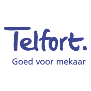 Telfort(120) Logo