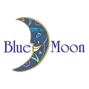 Blue Moon Logo