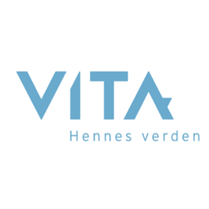 Vita(165) Logo