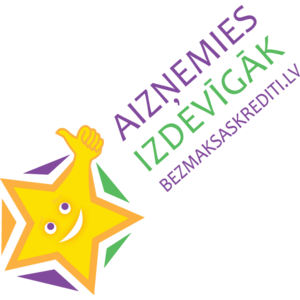 Bezmaksaskrediti Logo