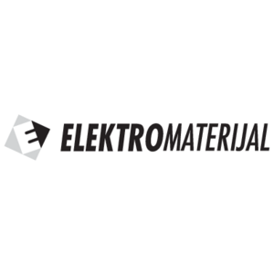 Elektromaterijal Logo