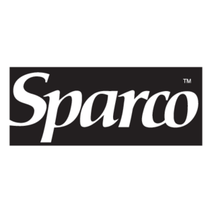Sparco(20) Logo